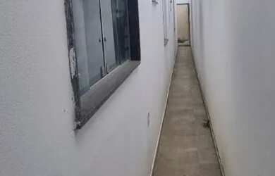 Imagem 5: Casa 2/4 sendo um suíte Bairro Conceição 1