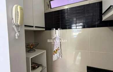 Imagem 10: Quarto e sala à beira-mar 48,00 m² Pajuçara, Maceió