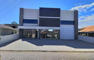 Imagem 5: Galpão - Comercial / Industrial