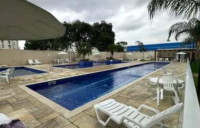 Imagem 13: Apartamento 2 Quartos c/1 Suíte em Valparaiso