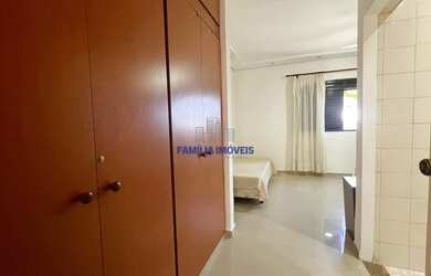 Imagem 15: Sobreposta para alugar mobiliada 4 quartos Vila Belmiro Santos SP