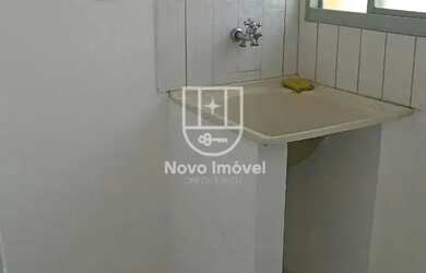 Imagem 7: Locação Apartamento 1 Dormitório no Campo Alegre - Pindamonhangaba...