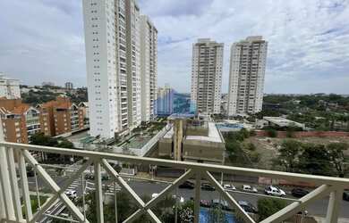 Imagem 9: Apartamento 3 dormitórios para alugar no Mansões Santo Antônio