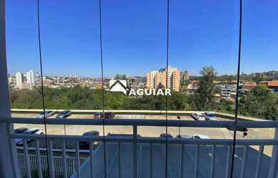 Imagem 4: Apartamento de 2 quartos à venda em Valinhos