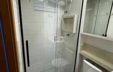 Imagem 12: Apartamento com 2 dormitórios para alugar, 47 m² por R$ 2.750,00/mês...