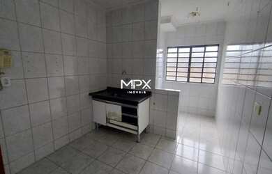 Imagem 6: Apartamento à venda no Condomínio Parque dos Pinheiros em Piracicaba