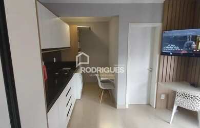 Imagem 9: Kitnet Mobiliada para Alugar no Centro de São Leopoldo/RS