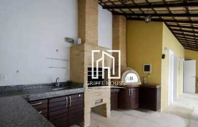 Imagem 12: CASA PARA LOCAÇÃO EM VARGEM GRANDE - 4 QUARTOS SENDO 1 SUÍTE TERRÉA...