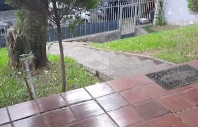 Imagem 10: Casa de 3 quartos com pátio no Bairro Auxiliadora próximo as Av. Carlos...