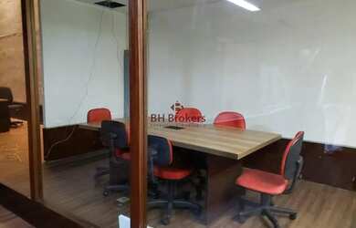 Imagem 4: ALUGUEL - LOJA 600 M² - FUNCIONÁRIOS