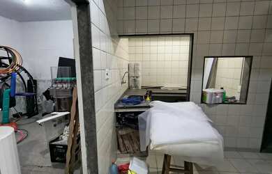 Imagem 13: Galpão/Depósito/Armazém para aluguel possui 280 metros quadrados