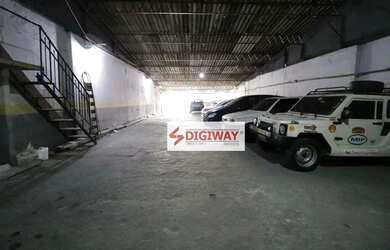 Imagem 11: Prédio para alugar, 480 m² por R$ 14.500,00/mês - Aclimação - São...