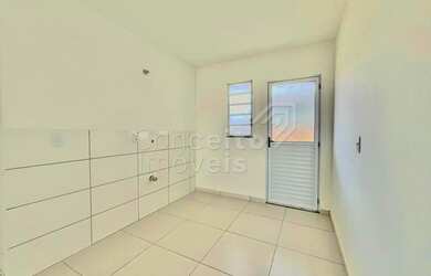 Imagem 5: Residência - Jardim Porto Feliz - Contorno