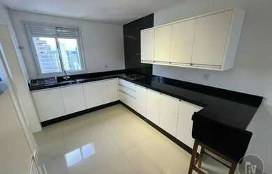 Imagem 6: Apartamento Vista Mar 3 Suítes Mobiliado Aluguel Anual em Balneário...