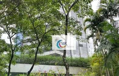 Imagem 7: Conjunto para alugar, 300 m² Vila Olímpia - São Paulo/SP