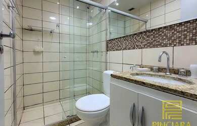 Imagem 9: Flat com 1 quarto para alugar, 36 m² por R$ 2.400/mês taxas - Lapa -...