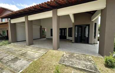 Imagem 3: Casa Greenville II - 600 m² com 2 pavimentos, 5 suítes, 2 vgs - Parque...