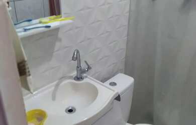 Imagem 2: Troco casa em jabaete. 60m² de Área, 1 Vaga na garageme3 Dormitórios