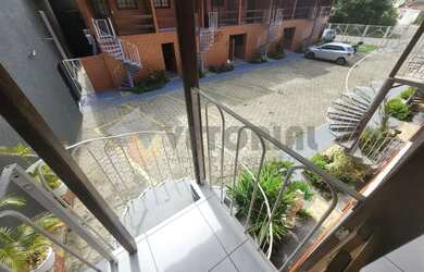 Imagem 14: Flat com 1 dormitório à venda, 58 m² por R$ 350.000,00 - Prainha -