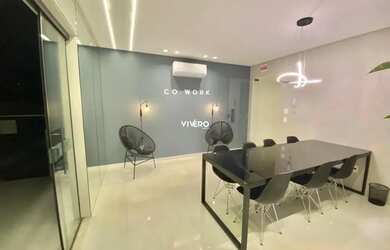 Imagem 14: 02 dormitórios sendo 01 suíte, 01 vaga privativa, sacada com churrasqueira, melh