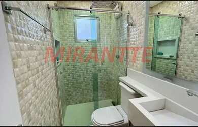 Imagem 12: Imóvel para aluguel com 80 metros quadrados com 2 quartos em Santana...