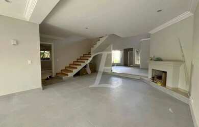 Imagem 3: Casa com 4 suites para alugar, 507 m² por R$ 79.560/mês