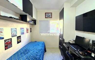 Imagem 14: Sobrado com 3 dormitórios à venda, 130 m² por R$ 650.000,00 - Penha - São Paulo/SP