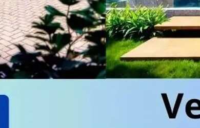 Imagem: A casa em condomínio à venda possui 3 Dormitórios, 4 Banheiros