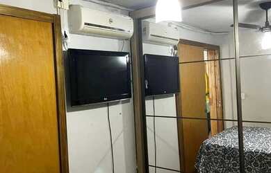 Imagem 4: Apartamento com 2 dormitórios à venda, 45 m² por R$ 200.000,00 - Jardim...