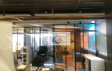 Imagem: O depósito possui 126m² de Área e está localizado em Bela