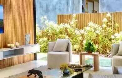 Imagem 11: Casa à venda no ALPHAVILLE GUARAJUBA , GUARAJUBA, Camaçari, BA