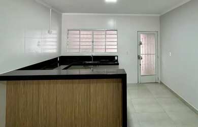 Imagem 8: CASA A VENDA NO JURUNAS. Churrasqueira, Varanda, 2 Vagas na garageme3...