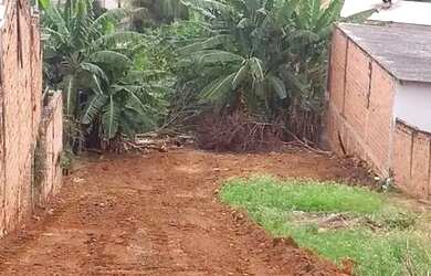 Imagem: O terreno possui 530m² de Área e está localizado em Jardim