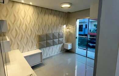 Imagem 5: Residencial Stuttgart Com 3 dormitórios Com modulados e Ares