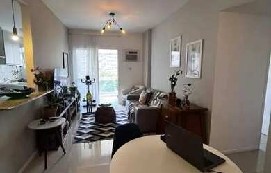 Imagem 4: Vende-se: Apartamento de 2 quartos no Condomínio Onda Carioca