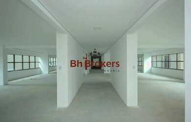 Imagem 10: ANDAR PARA LOCAÇÃO NO BAIRRO SAVASSI