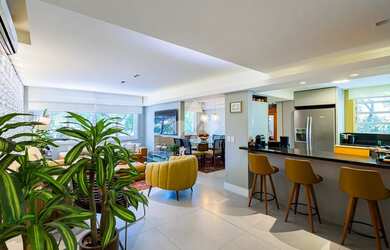 Imagem 8: Apartamento de 3 dormitórios 2 suítes no bairro Auxiliadora