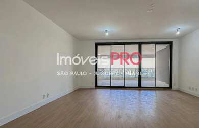 Imagem: O apartamento possui 3 Dormitórios, 4 Banheiros, 2 Vagas na