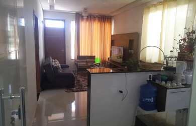 Imagem 5: Casa em Portal Do Sol com 74.00 m² , 2 quarto s , 1 suíte s , 3 vaga...