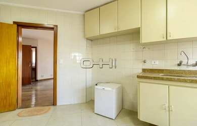 Imagem 13: Venda Apartamento 3 Dormitórios - 135 m² Vila Mariana