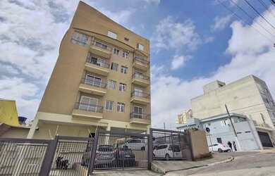 Imagem: Apartamento para venda em Vila Dom Pedro II com 2 quartos