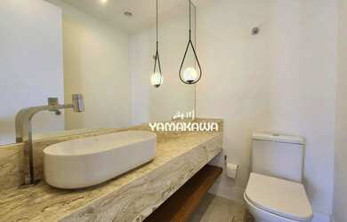 Imagem 16: Apartamento com 2 dormitórios à venda, 82 m² por R$ 1.200.000,00 -...