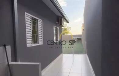 Imagem 13: Vila Industrial, Casa para venda com 97,43 m² e 2 Dormitórios