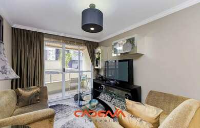 Imagem 4: Apartamento com 3 quartos e 1 vaga para aluguel no Centro