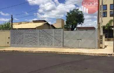 Imagem: O terreno possui 476m² de Área e está localizado em Ribeirânia