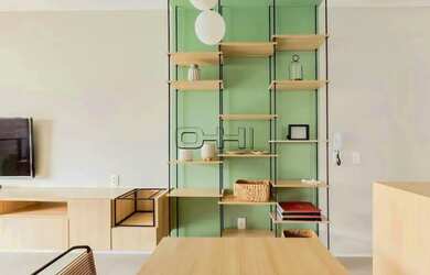 Imagem 4: Venda Apartamento 2 Dormitórios - 59 m² Pinheiros