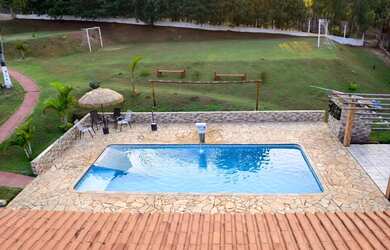 Imagem 11: Chácara/ Sítio em Mairipora