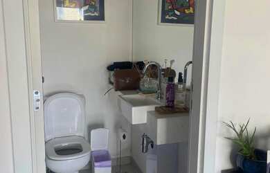 Imagem 15: Apartamento para aluguel tem 98 metros quadrados com 3 quartos em Pinheiros - São Paulo