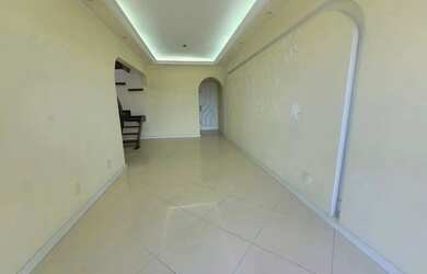 Imagem 4: Cobertura com 3 Quartos à venda, 220 m² por R$ 798.000 - Vila Valqueire...