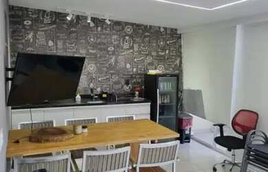 Imagem 2: Duplex para venda com 155 metros quadrados com 3 quartos